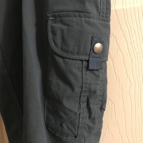 Kühl Splash Roll-Up Women’s Pant size16 - Picture 4 of 6